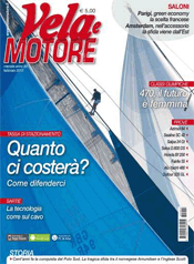 Vela e Motore Magazine